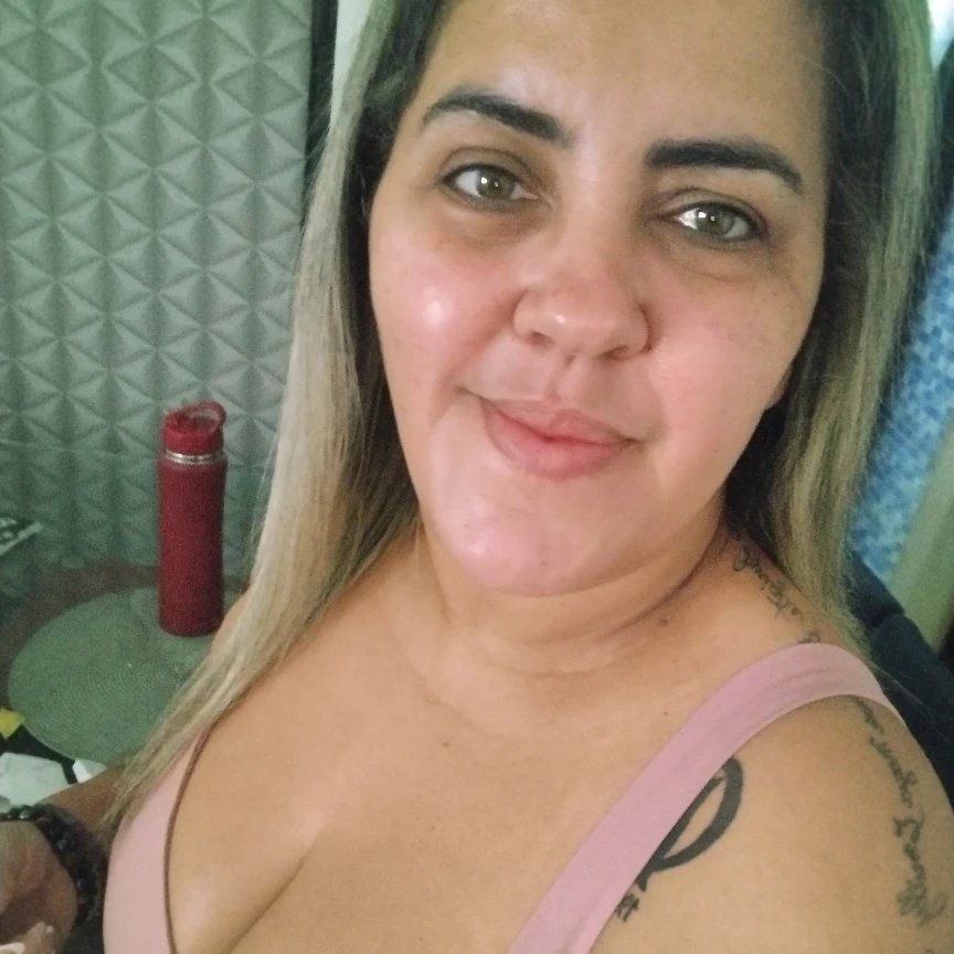 Silmara, 39 anos